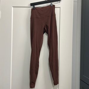 Lululemon Align Leggings